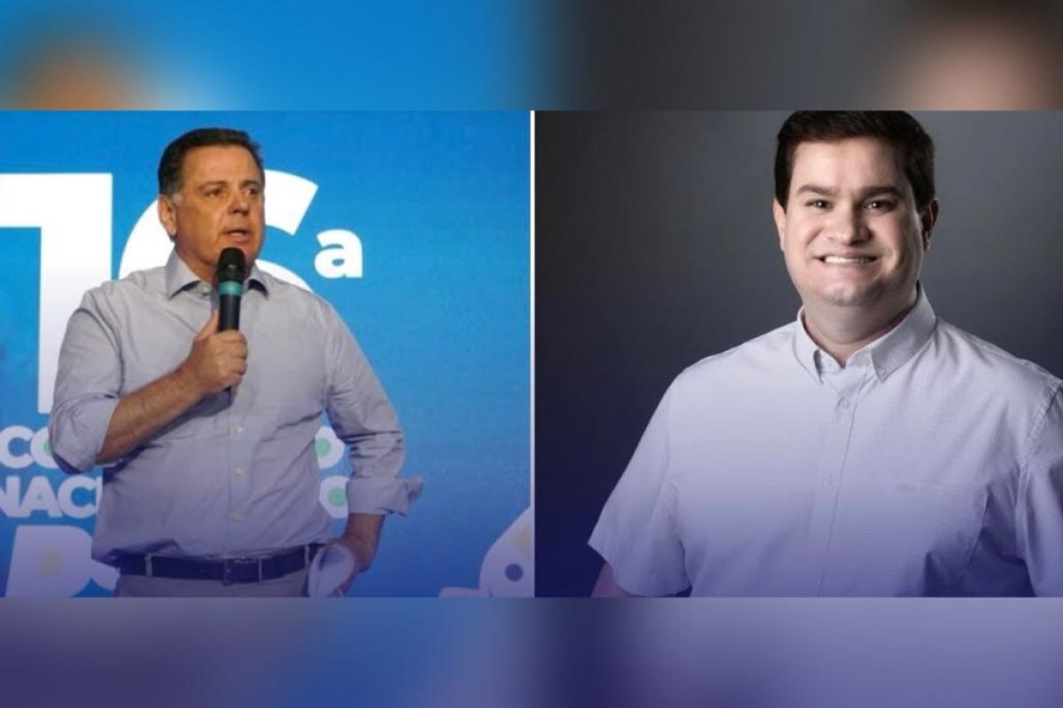 Marconi e PSDB decidem apoiar candidato sem densidade eleitoral em Rio Verde